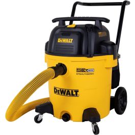 DeWalt 16 Gallon, 6.5 HP Wet/Dry Vacuum