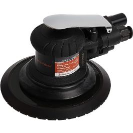 Ingersoll Rand 300G Edge Series 6" Air Random Orbit Sander