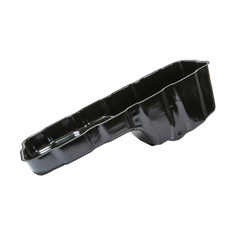 Paccar 1883597PE Oil Pan Replacement