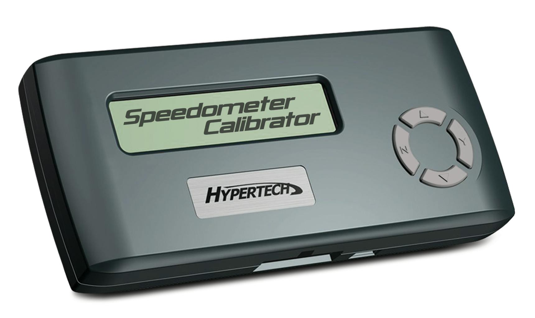 Hypertech 742502 Speedometer Calibrator