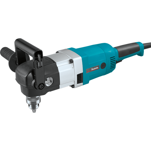 1/2" Angle Drill, 2-Speed, Reversible, Torque Limiting, DA4031