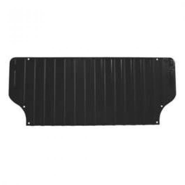 El Camino Bed Floor Access Panel, 1968-1972