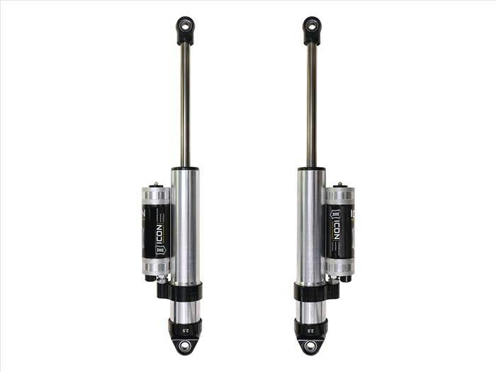 ICON Vehicle Dynamics 77703CP 19-26 GM 1500 0-2" REAR 2.5 VS PB CDCV PAIR