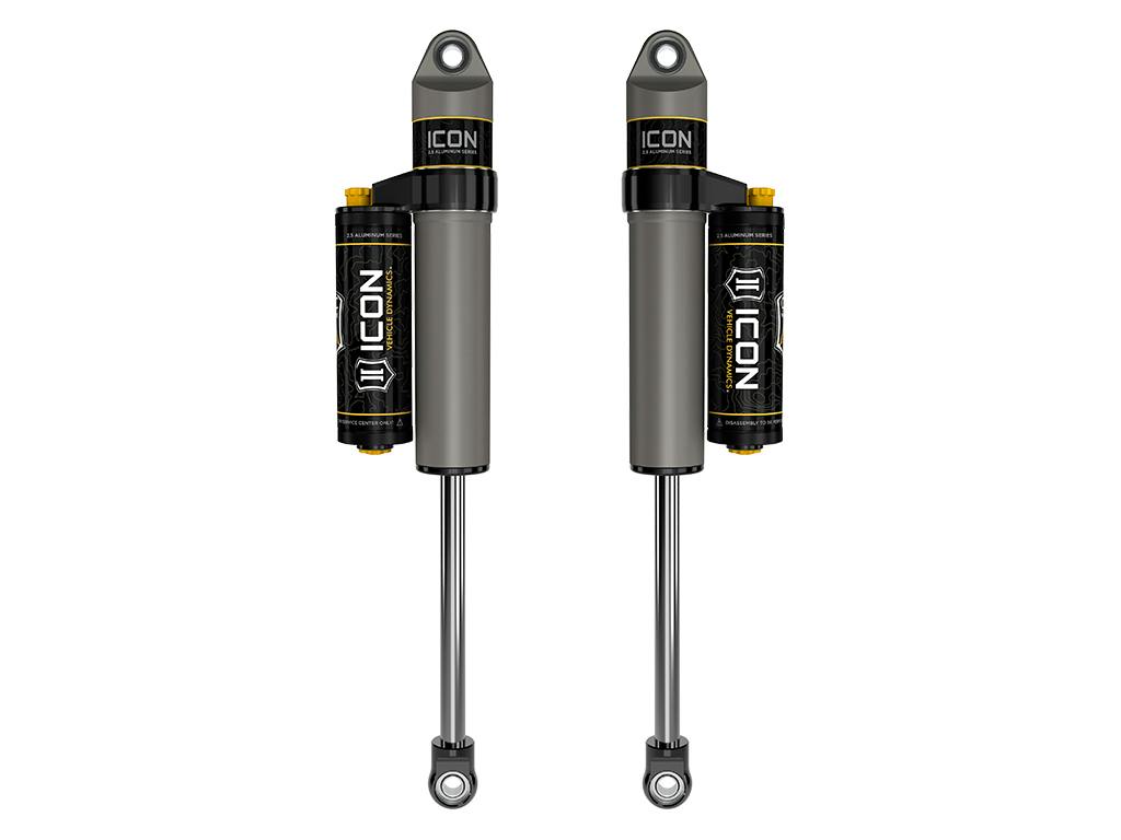 ICON Vehicle Dynamics 77751CP 23-26 GM CANYON/COLORADO 0-1" REAR 2.5 VS PB CDCV PAIR