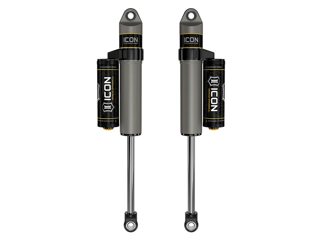 ICON Vehicle Dynamics 77751P 23-26 GM CANYON/COLORADO 0-1" REAR 2.5 VS PB PAIR