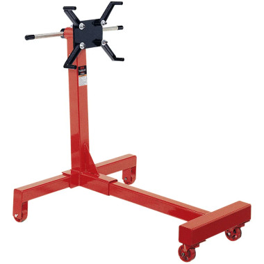 Norco 78100i 1000 Lb. Capacity Engine Stand - Imported