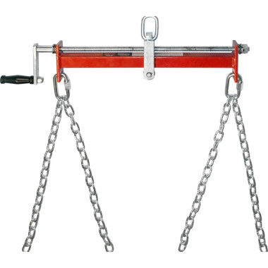 Norco 78115 Engine Load Leveler - 1500 Lb. Capacity
