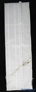 788379681241 Pentair Pool Products Grid Assembly, Pentair Am Prod Warrior 88, Large 59009800