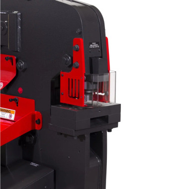 Edwards AC1055-S1 241 Punch Assembly - 2013 Ironworkers and older 40T Ironworkers