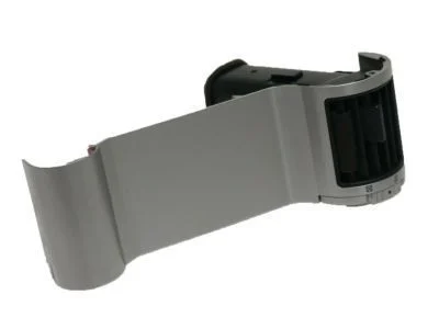 Toyota 55660-35110 Instrument Panel Register Assembly