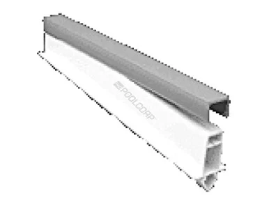 8′ Tan Control Joint Top – CASE OF 25