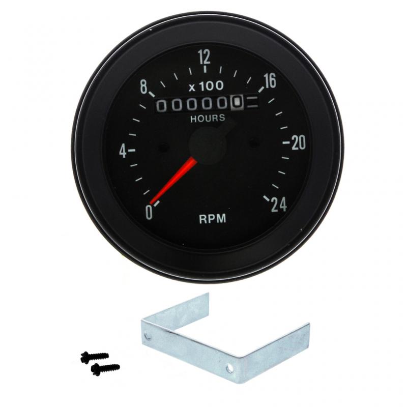 Mack 17MT4111P4 Tachometer Guage Replacement