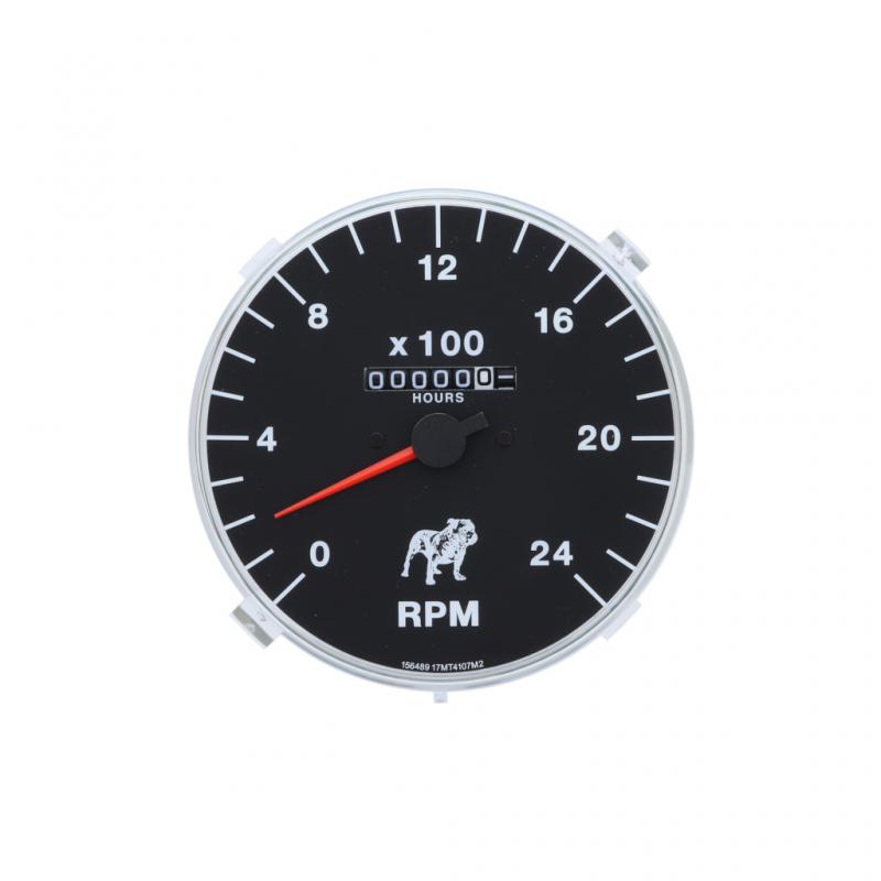 Mack 17MT4107M2 Tachometer Gauge Replacement