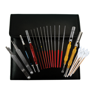 IPA Fleet Tech's Electrical Terminal Maintenance Set