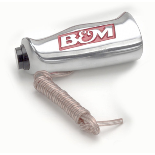 B&M 80658 Universal Manual Trans Shifter T-Handle