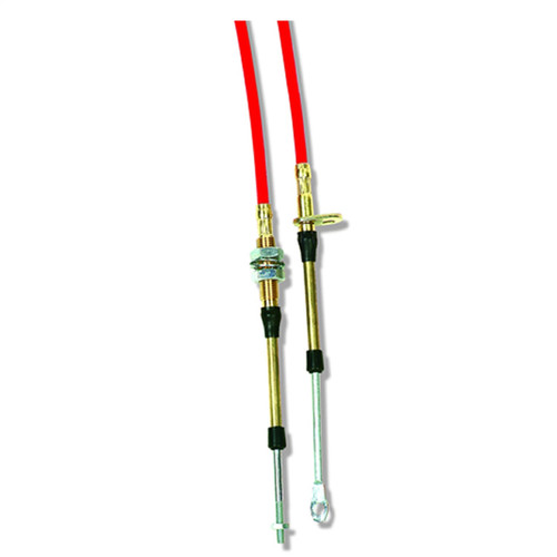B&M 80832 Super Duty Race Shifter Cable