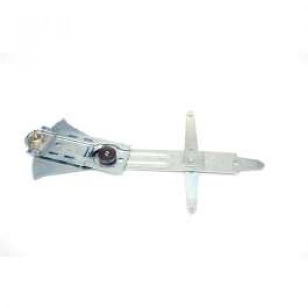 Camaro Door Window Regulator, Standard Interior, Right, 1967
