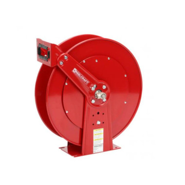 Reelcraft 81000 OHP 3/8 in. x 100 ft. Premium Duty Hose Reel