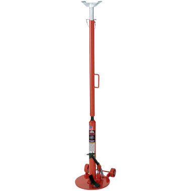 Norco 81036A 1 Ton Under Hoist Hydraulic Jack with wheels
