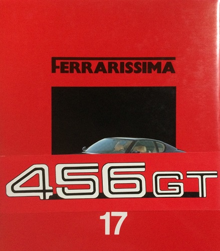 Ferrarissima # 17