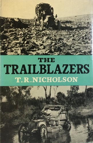 The Trailblazers