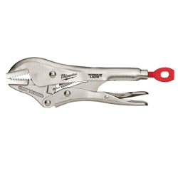 7" Torque Lock Straight Jaw Locking Pliers MLW48-22-3507