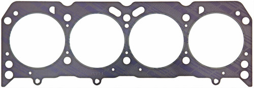 FelPro 8171PT1 Head Gasket - Oldsmobile V8 4.250" Bore 0.039" Thick - Sold Each