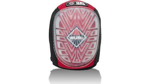 Rubi Construction Safety Equipment PRO GEL KNEE PADS