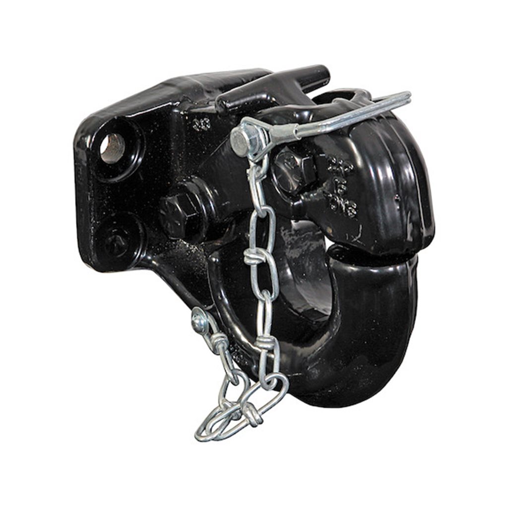 Buyers Products 15 Ton Pintle Hook with Mounting Kit - 10040