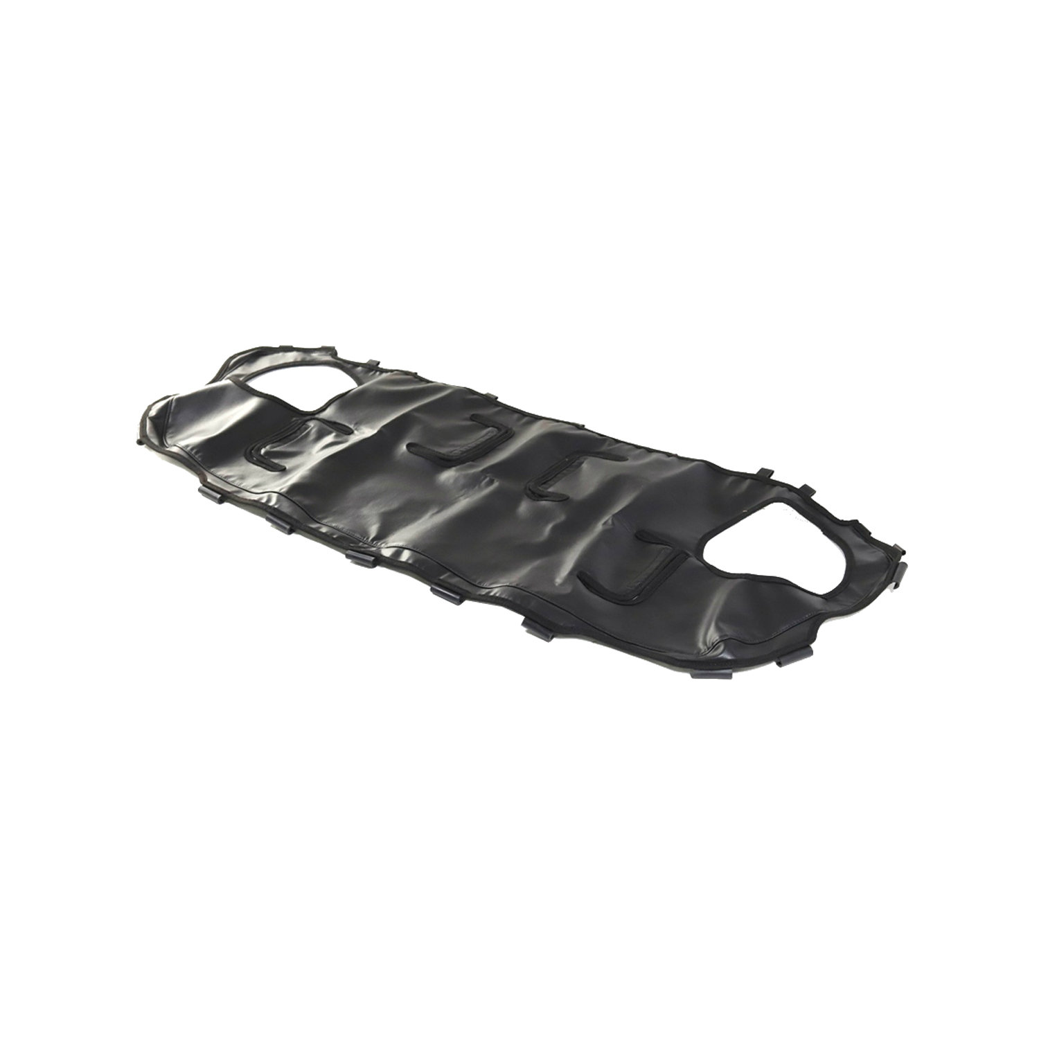 Mopar 82215366 Front End Cold-Weather Coverfor 18-23 Jeep Wrangler JL and Gladiator JT with Diesel Engine