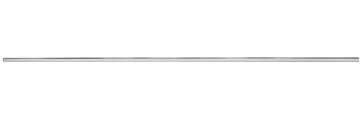 RestoParts Molding, Tailgate Finishing, 1978-87 El Camino 9635083