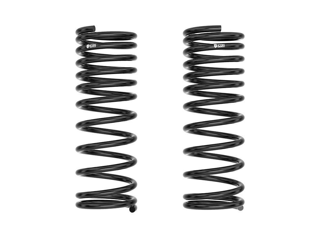 ICON Vehicle Dynamics 82720 97-23 PATROL (Y61) REAR 2” DUAL RATE SPRING KIT