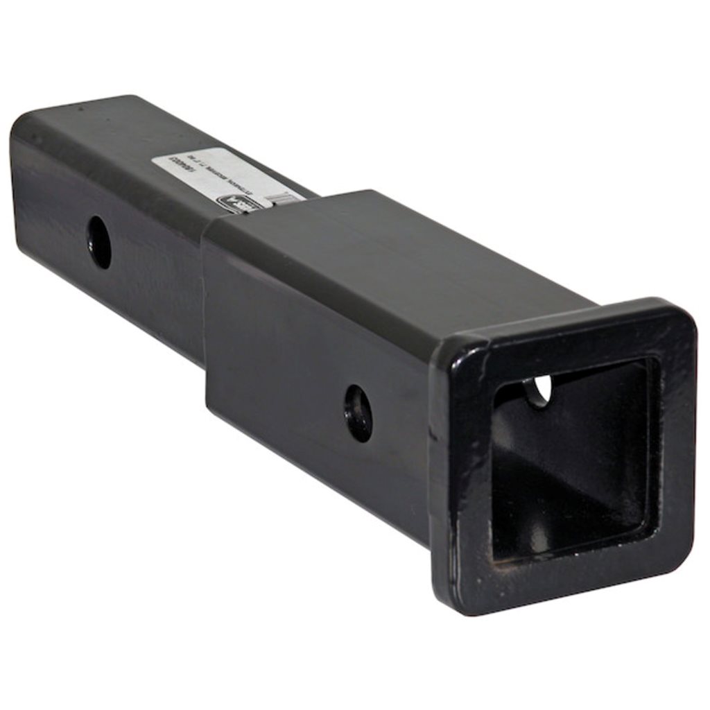 Buyers Products 7 Inch Hitch Receiver Extension - 1804003