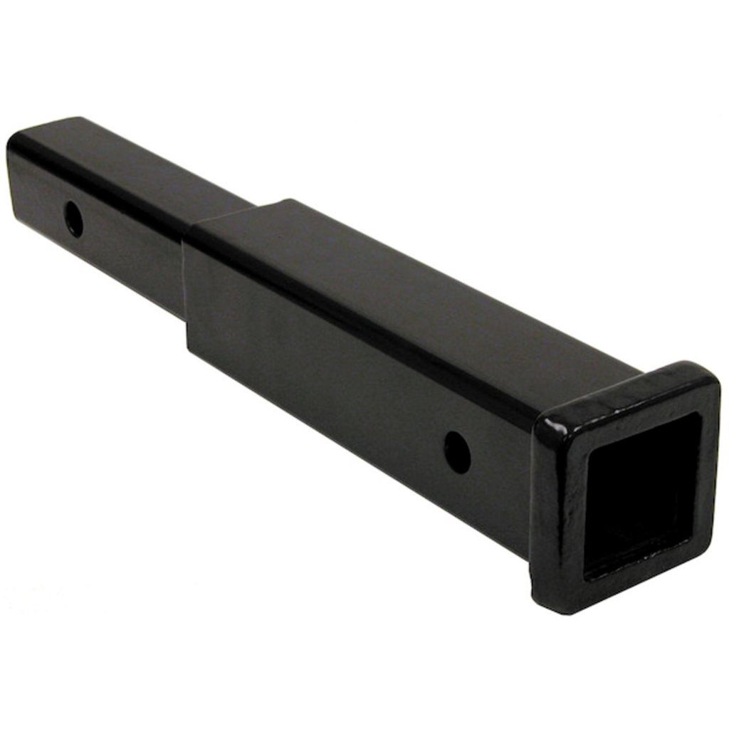 Buyers Products 12 Inch Hitch Receiver Extension - 1804005