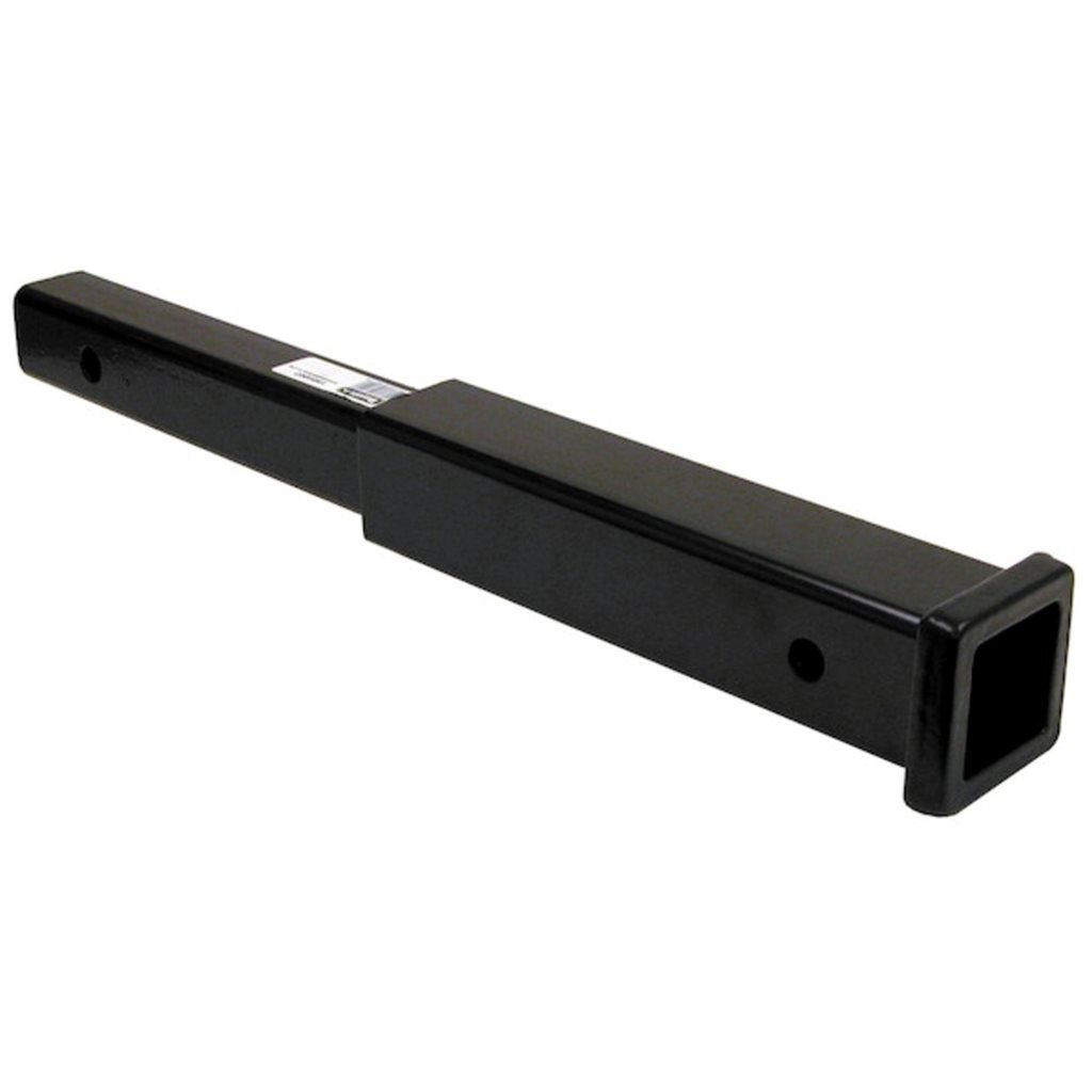 Buyers Products 18 Inch Hitch Receiver Extension - 1804007