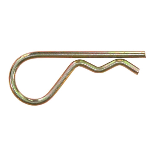 Buyers Products Hair Pin Cotter, 0.148in dia wire - HP11