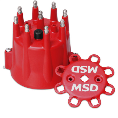 MSD Ignition 8433 Distributor Cap
