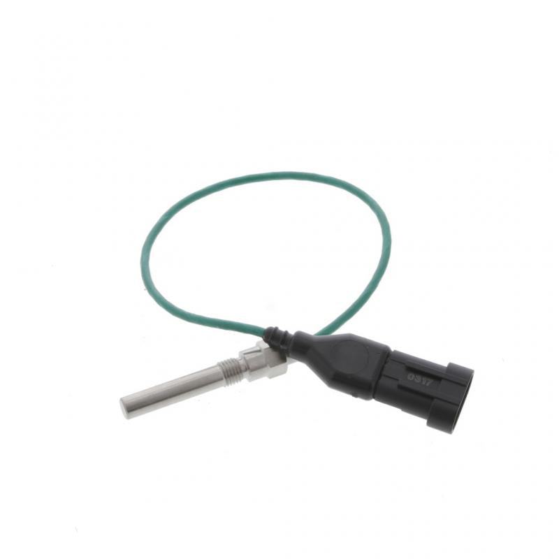 Mack 64MT457M Turbocharger Speed Sensor Replacement