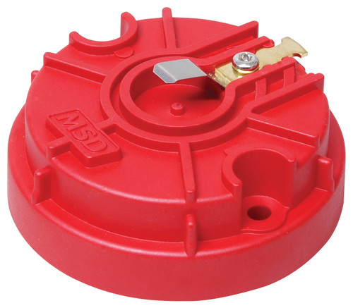 MSD Ignition 8467 Distributor Racing Rotor