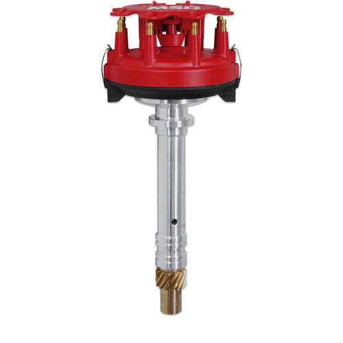 MSD Ignition 8558 Crank Trigger Distributor