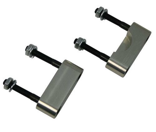 Moroso 85850 U-Joint Girdles - Chrysler 8.75" Small Yoke - 1.063" Cap