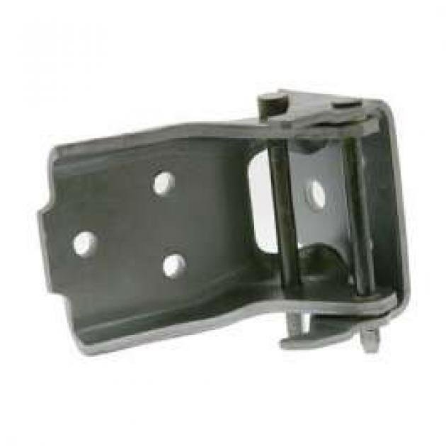 El Camino Door Hinge, Upper, Right, 1968-1972