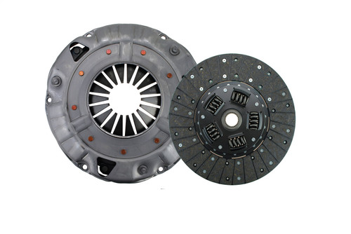 Ram Clutches 88764 Replacement Clutch Set