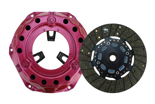 Ram Clutches 88766HDX HDX Clutch Set