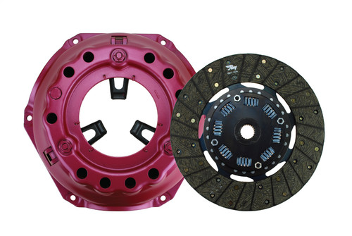 Ram Clutches 88768HDX HDX Clutch Set