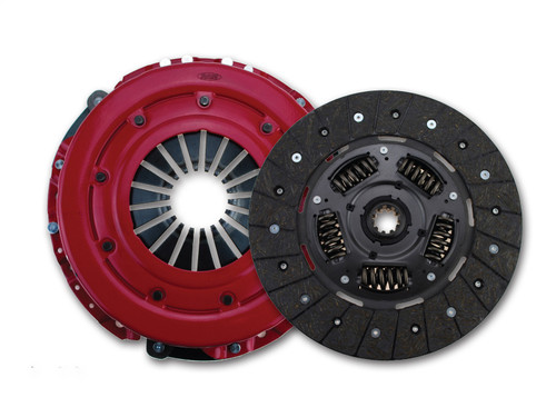 Ram Clutches 88794HD HDX Clutch Set Fits 86-00 Mustang