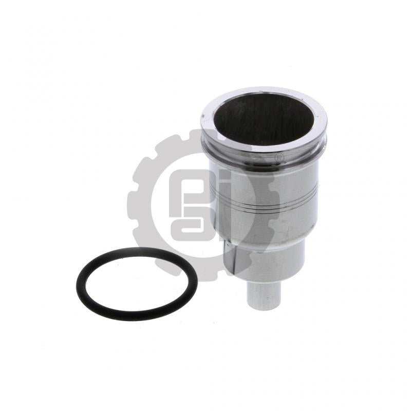 PAI Industries 891989 Injector Sleeve Kit Replacement for Mack/Volvo 85137065
