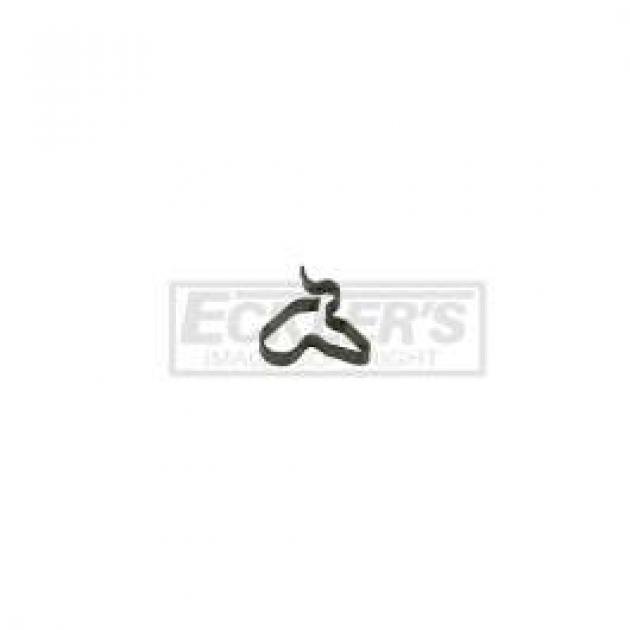 El Camino Brake Line & Transmission Line Clip, 3/16, 1959-1960