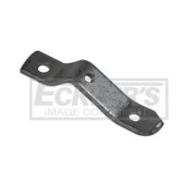 El Camino Exterior Mirror Bracket, For Remote Mirror, 1967