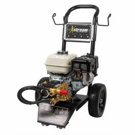 BE 2,500 PSI - 3.0 GPM Gas Powered Pressure Washer with Comet Triplex Pump